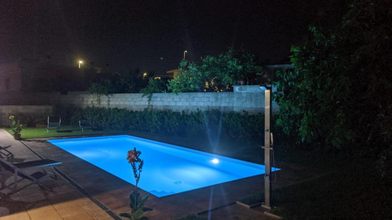B&B Hotel Helios Уджано-ла-Кьеза Экстерьер фото